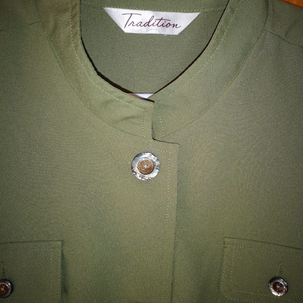 Tradition Jacket - Picture 3 of 5